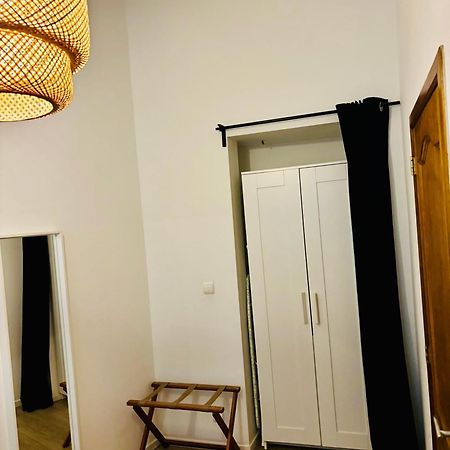 Sublime Appartement Au Centre De Bruxelles ภายนอก รูปภาพ