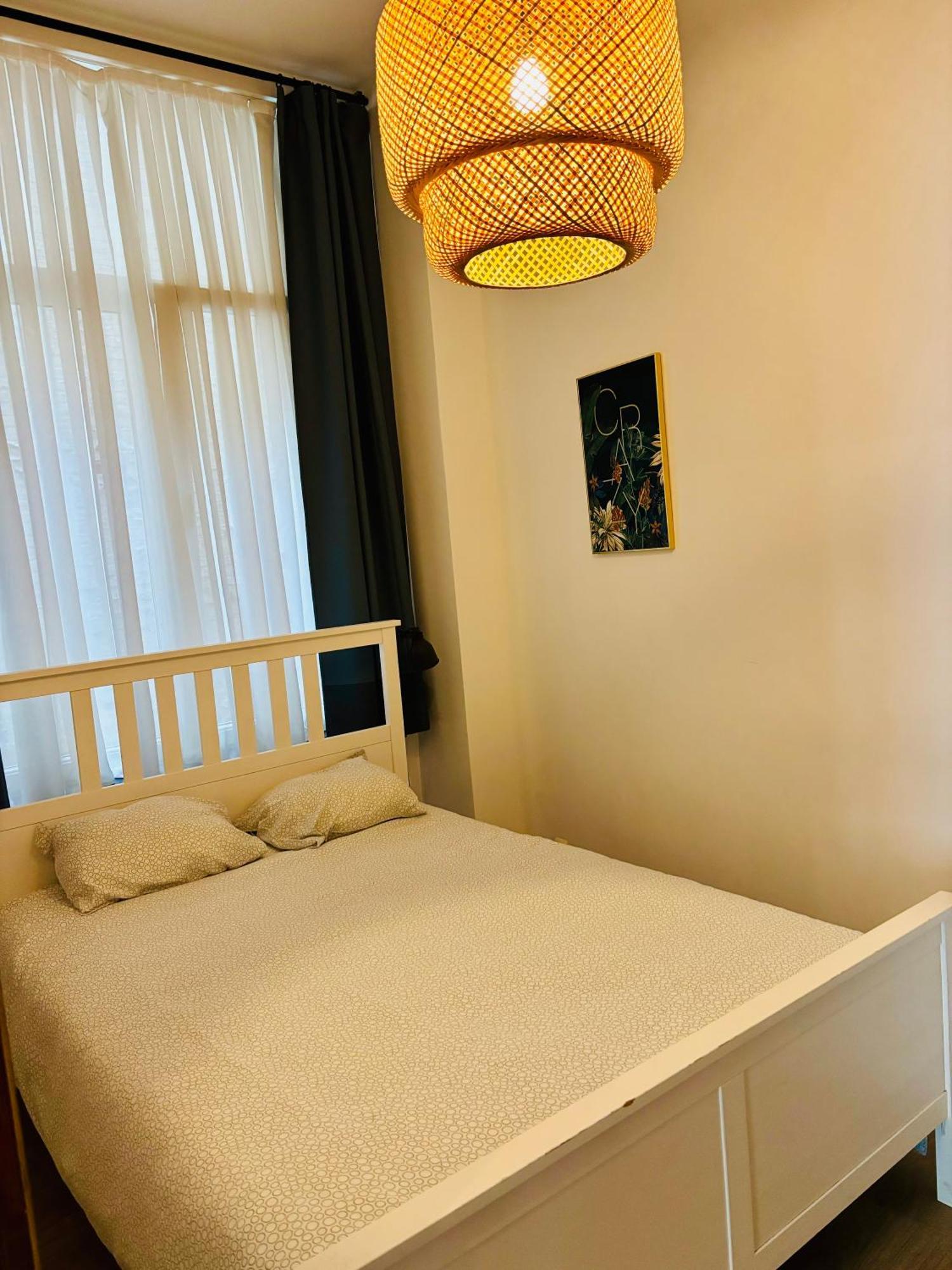 Sublime Appartement Au Centre De Bruxelles ภายนอก รูปภาพ